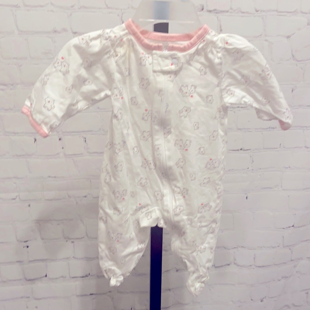 Just one you pajamas